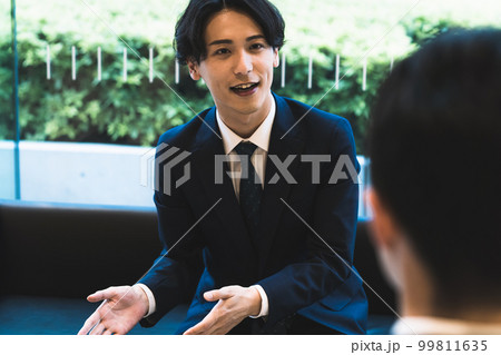 コンサルタント 撮影協力「LINK FOREST」 コンサルタント 撮影協力「LINK FOREST」 99811635