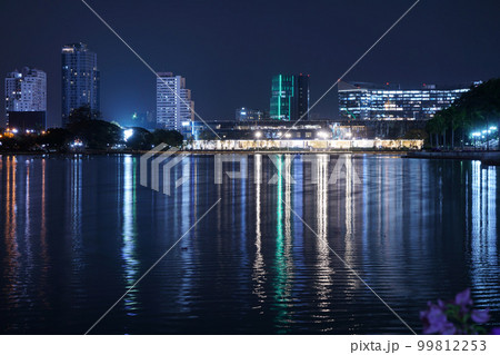 Queen Sirikit National Convention Center, Bangkok 99812253