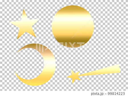 Night symbol Night symbol 99814223