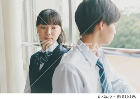 Middle school 99816196