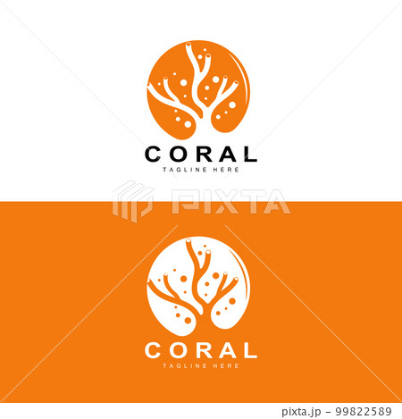 Download Coral Reef Conservation Logo Clipart Florida - Coral Reef  Conservation Logo PNG Transparent With Clear Background ID 274425 png -  Free PNG Images | Geometric logo design, Coral reef, Geometric logo