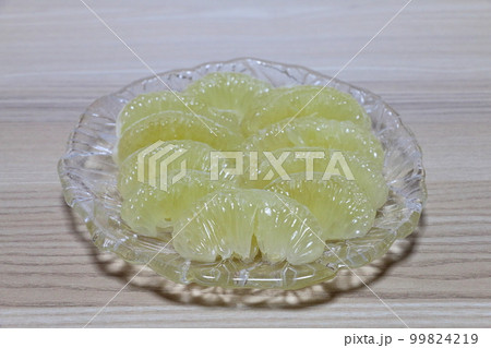 美味しい文旦 美味しい文旦 99824219