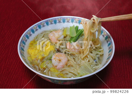 スーラータン麺（酸辣湯麵） 99824226