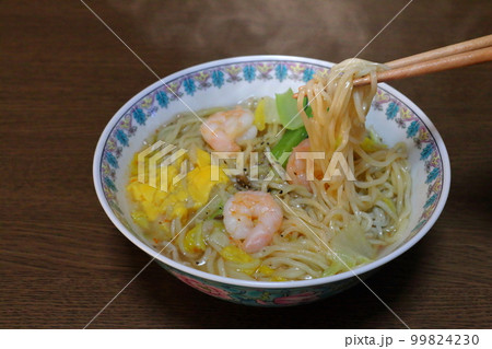 スーラータン麺(酸辣湯麵) スーラータン麺(酸辣湯麵) 99824230