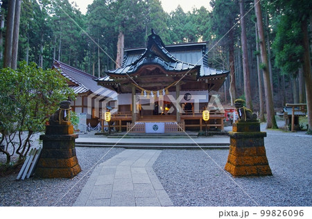 御岩神社 99826096