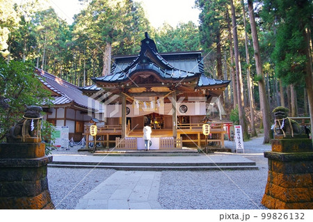 御岩神社 99826132