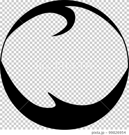 波圈框架 99826954