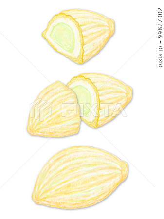呉メロンパン 99827002