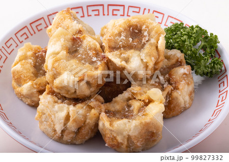 揚げシュウマイ 揚げシュウマイ 99827332
