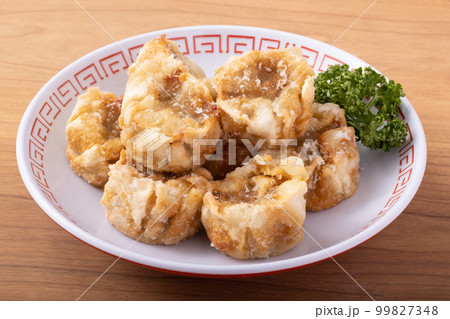 揚げシュウマイ 揚げシュウマイ 99827348