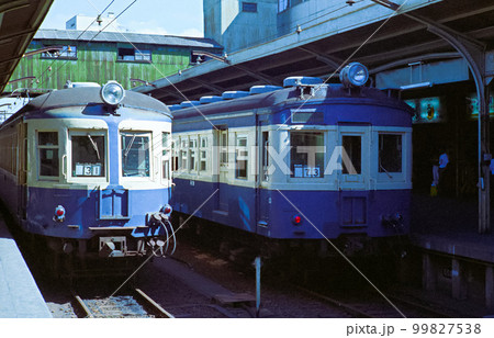 飯田線の電車 飯田線の電車 99827538