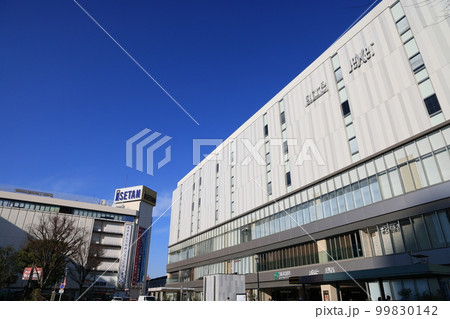 JR東日本浦和駅西口 99830142