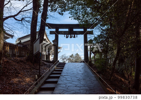 佐賀県武雄市武雄神社 佐賀県武雄市武雄神社 99830738