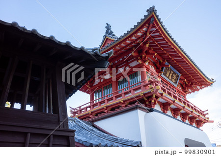 武雄温泉楼門 武雄温泉楼門 99830901