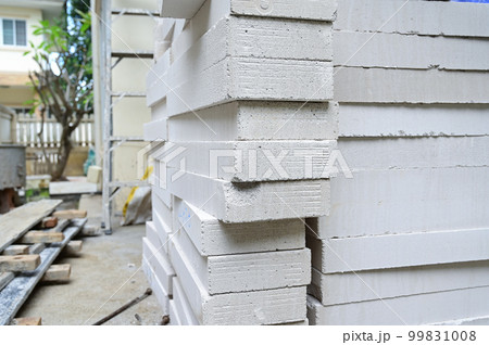grey cement brick for construction industry 99831008