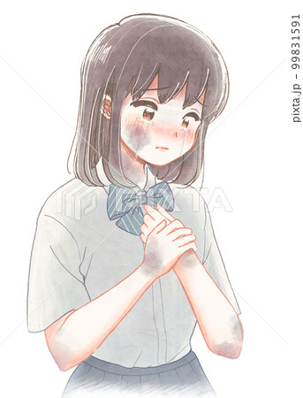 泣いている女性の絵 泣く女》とは何か？ピカソの名作を解説！ | TRiCERA ART CLiP