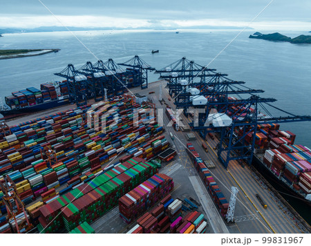 Shenzhen ,China - Circa 2022 99831967