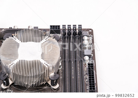 【電子基板　マザーボード】 99832652