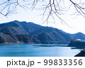 【神奈川県】冬の宮ヶ瀬 99833356