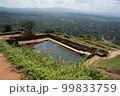 アジアの世界遺跡　天空の城　sigiriya rock　 99833759