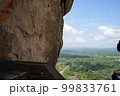 アジアの世界遺跡　天空の城　sigiriya rock　 99833761