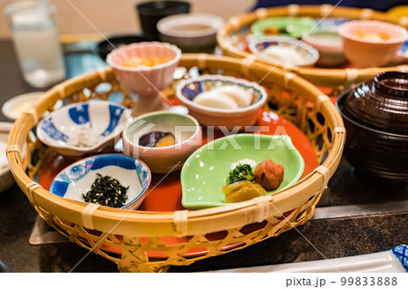 フグのコース料理の小鉢 フグのコース料理の小鉢 99833888