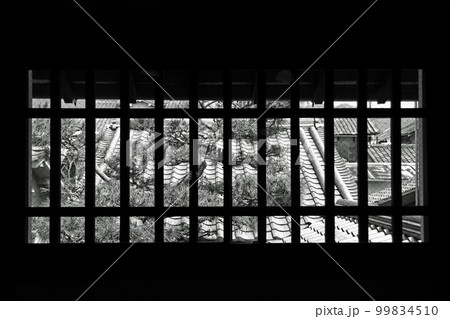 ならまちの格子の家 ならまちの格子の家 99834510