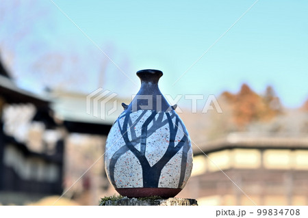 逆井城跡にて 逆井城跡にて 99834708