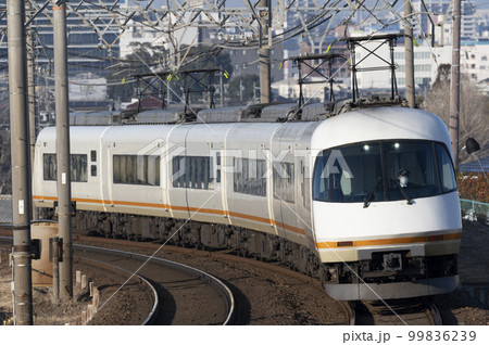 近鉄21000系アーバンライナー(久居~南が丘) 近鉄21000系アーバンライナー(久居~南が丘) 99836239