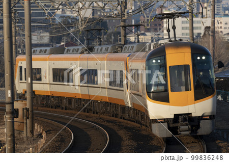 近鉄22600系&22000系(久居~南が丘) 99836248