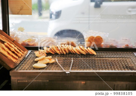 煎餅 煎餅 99838105