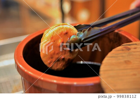 煎餅 煎餅 99838112