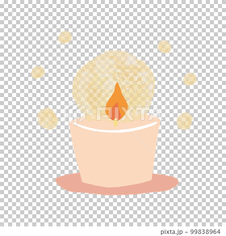 aroma Candle 99838964