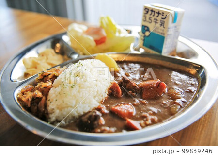 横須賀カレー 99839246