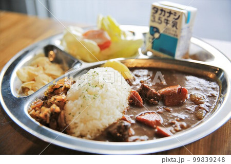 横須賀カレー 99839248