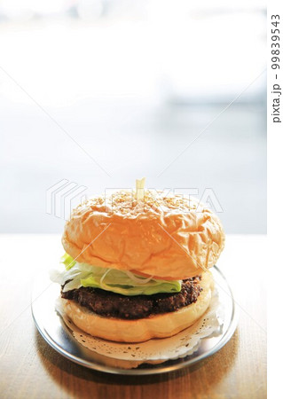 横須賀ネイビーバーガー 99839543