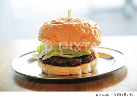 横須賀ネイビーバーガー 99839546