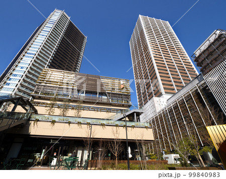 武蔵小杉 3rd Avenue Food Market 神奈川県 武蔵小杉 3rd Avenue Food Market 神奈川県 99840983