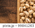 ピスタチオ 99841263