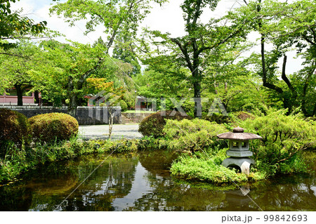 富士山本宮浅間大社 富士山本宮浅間大社 99842693