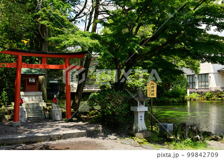 富士山本宮浅間大社 99842709