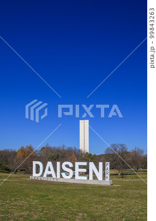 大仙公園 99843263