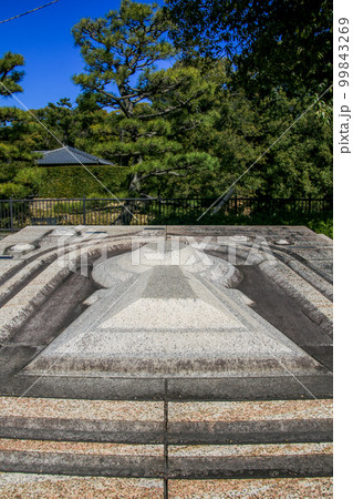 大仙公園 99843269