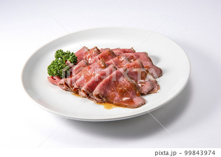 ローストビーフ 99843974