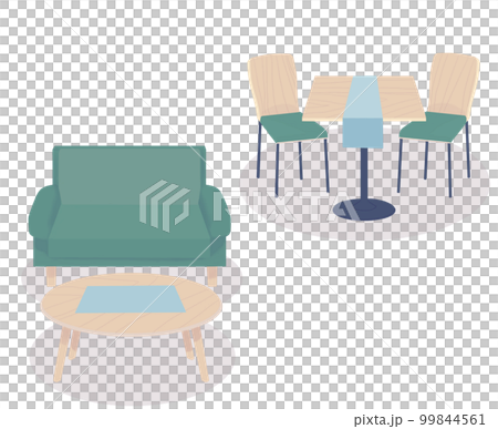 天然家具套裝 02 99844561