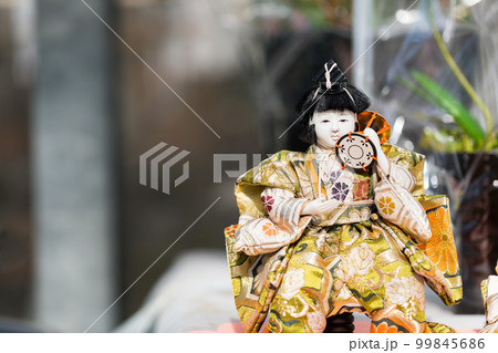 埼玉県 鴻巣びっくりひな祭り パンジーハウス 埼玉県 鴻巣びっくりひな祭り パンジーハウス 99845686