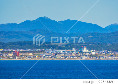 立待岬 (9月 北海道 昼) 立待岬 (9月 北海道 昼) 99846891