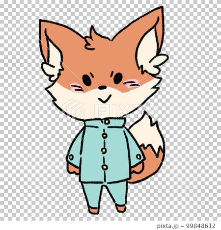 fox student fox student 99848612