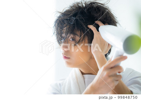 メンズ　ヘアケア 99848750