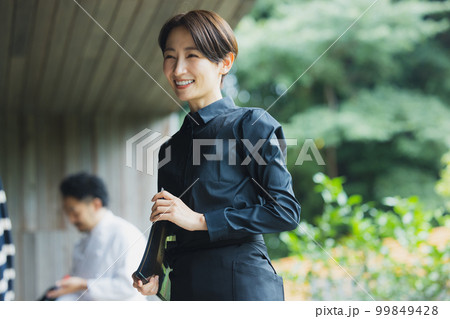 レストラン　シェフ 99849428